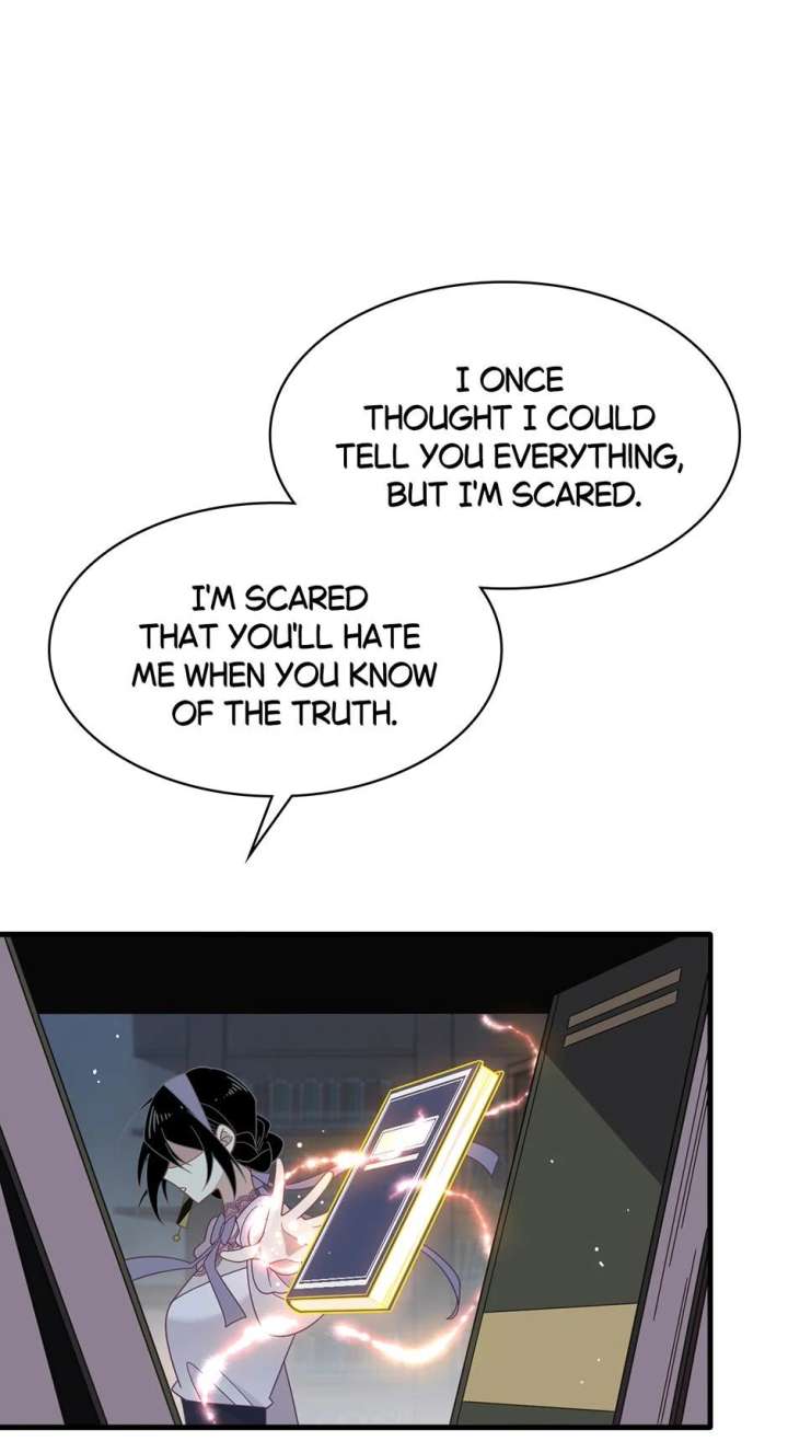 The Reborn Witch Raises a Templar Chapter 27 202 42