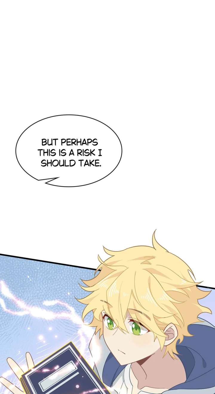 The Reborn Witch Raises a Templar Chapter 27 203 43