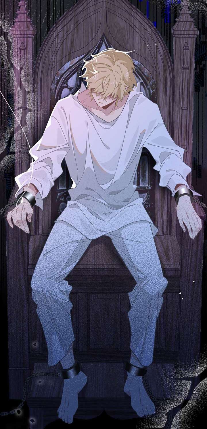 The Reborn Witch Raises a Templar Chapter 27 208 48