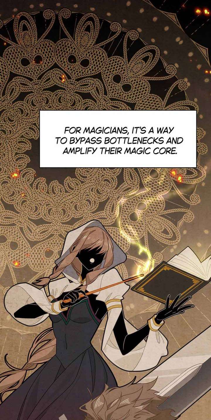 The Reborn Witch Raises a Templar Chapter 29 168 05