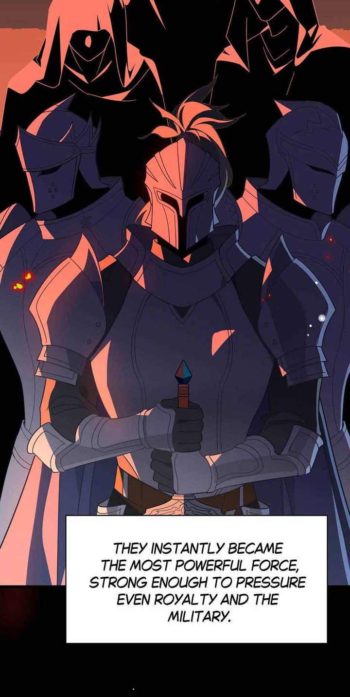 The Reborn Witch Raises a Templar Chapter 29 173 10