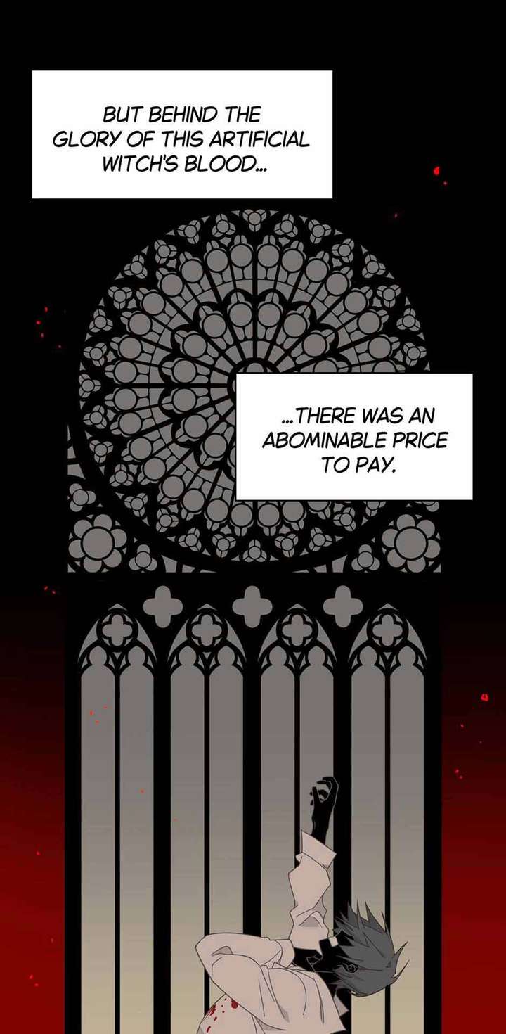The Reborn Witch Raises a Templar Chapter 29 174 11