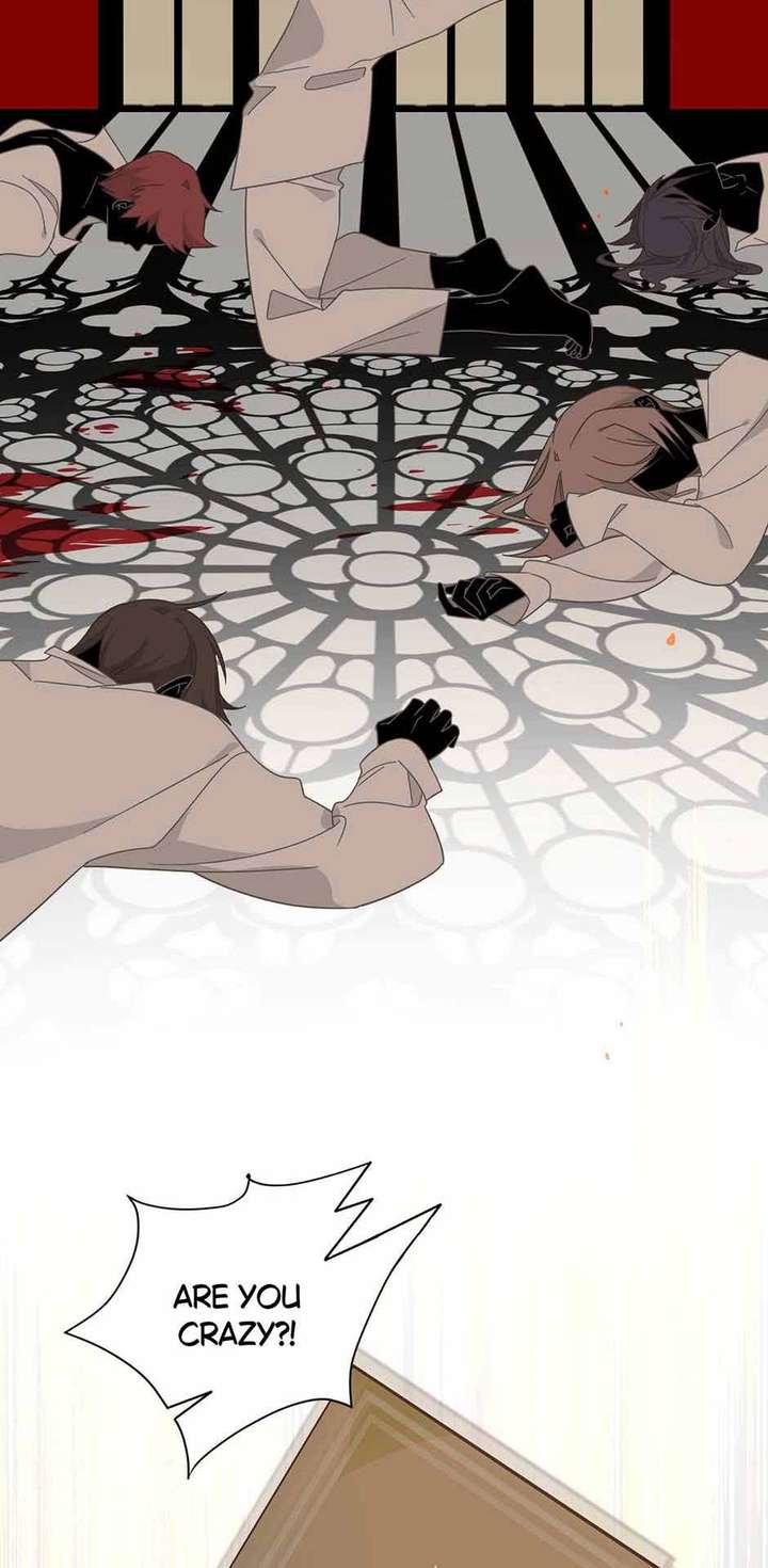 The Reborn Witch Raises a Templar Chapter 29 175 12