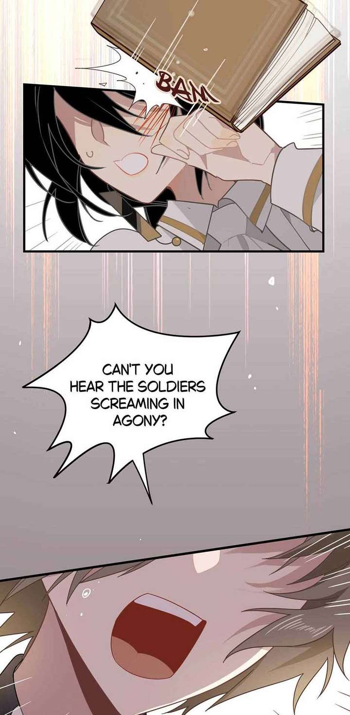 The Reborn Witch Raises a Templar Chapter 29 176 13