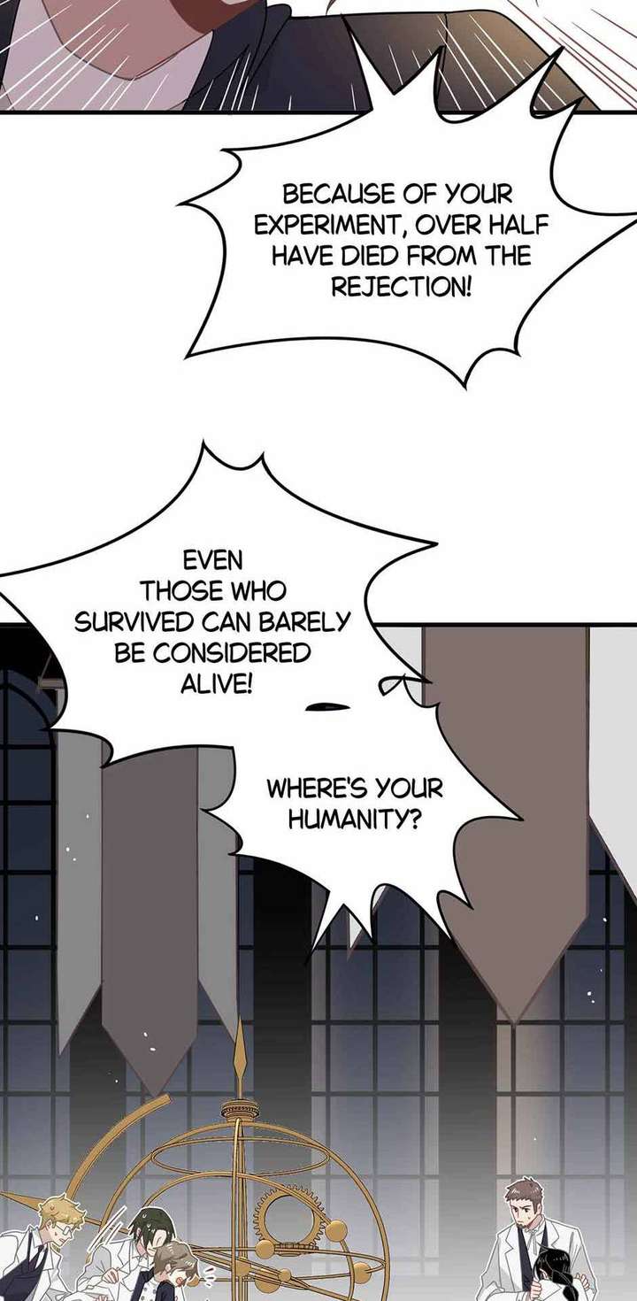 The Reborn Witch Raises a Templar Chapter 29 177 14