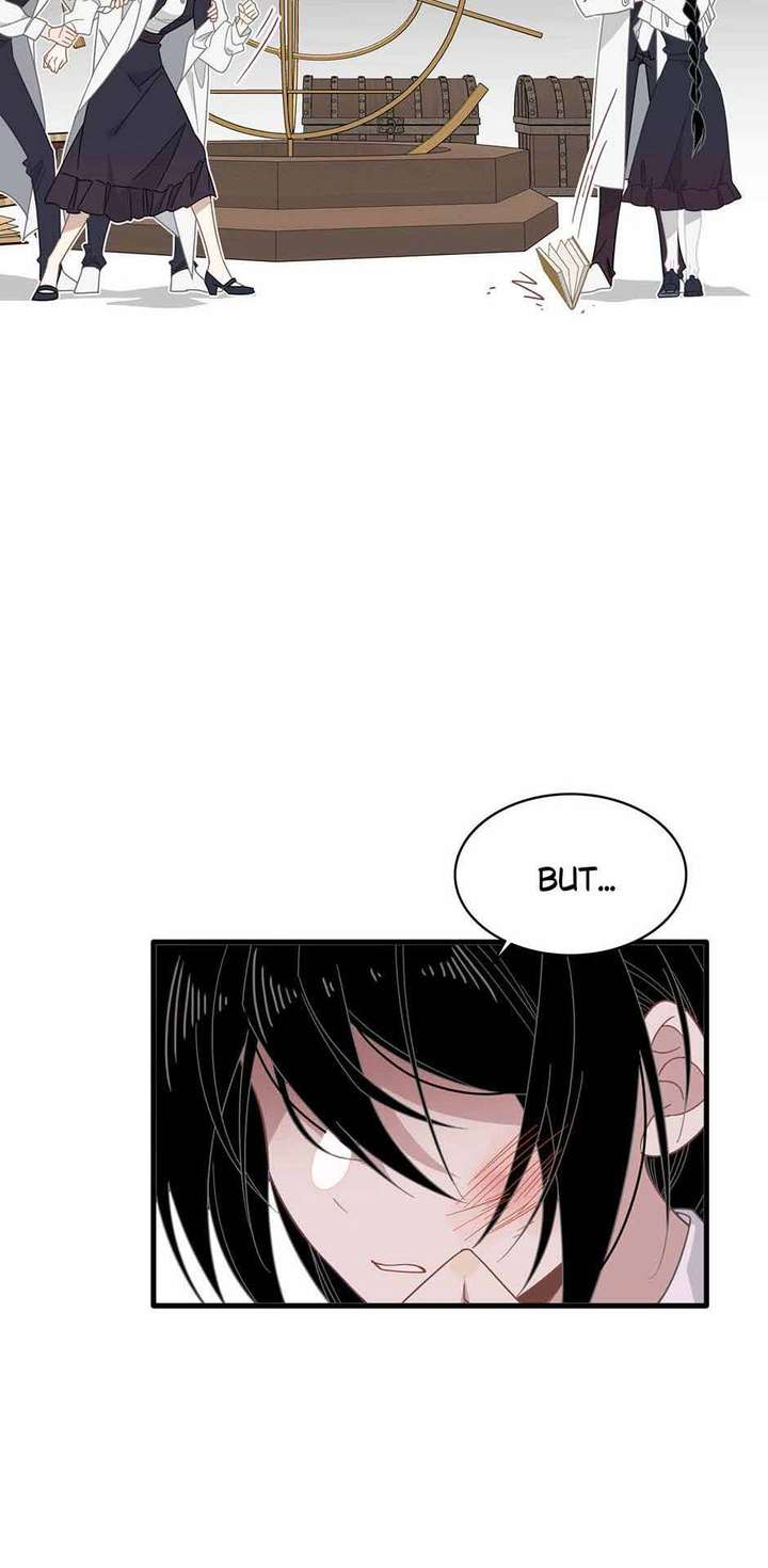 The Reborn Witch Raises a Templar Chapter 29 178 15