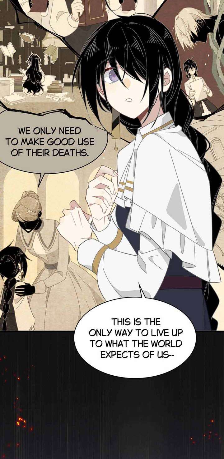 The Reborn Witch Raises a Templar Chapter 29 180 17