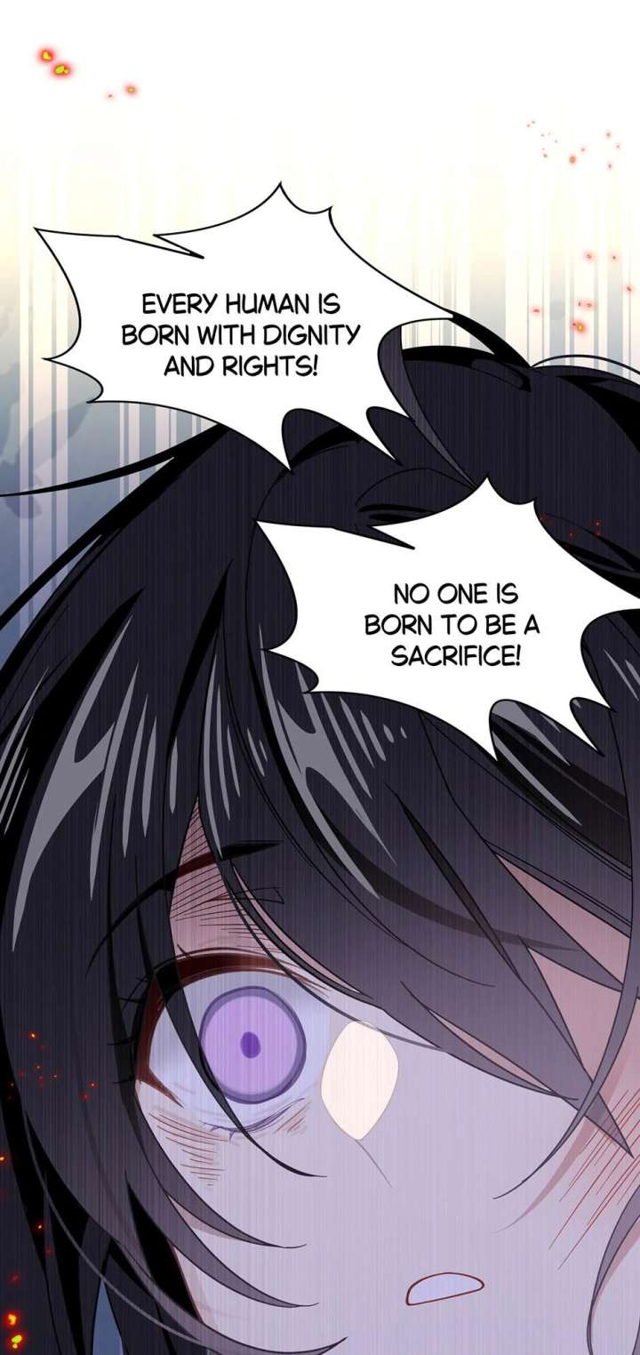 The Reborn Witch Raises a Templar Chapter 29 183 20