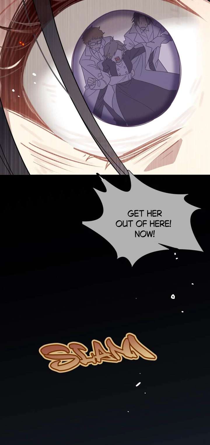 The Reborn Witch Raises a Templar Chapter 29 185 22