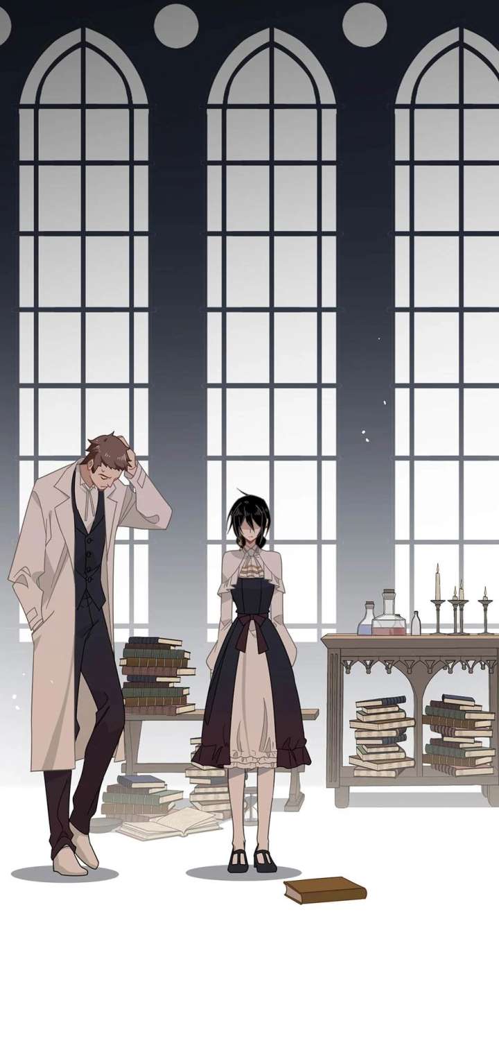 The Reborn Witch Raises a Templar Chapter 29 186 23