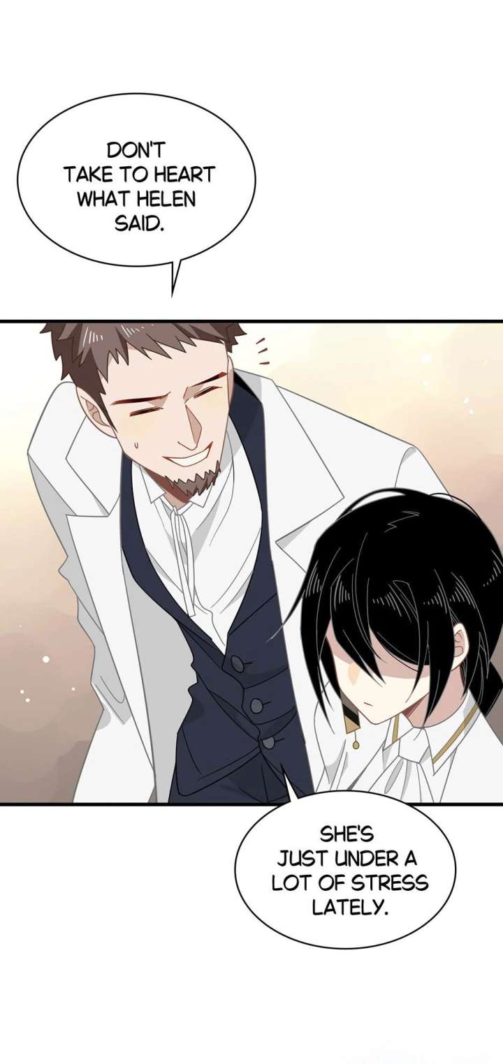 The Reborn Witch Raises a Templar Chapter 29 187 24