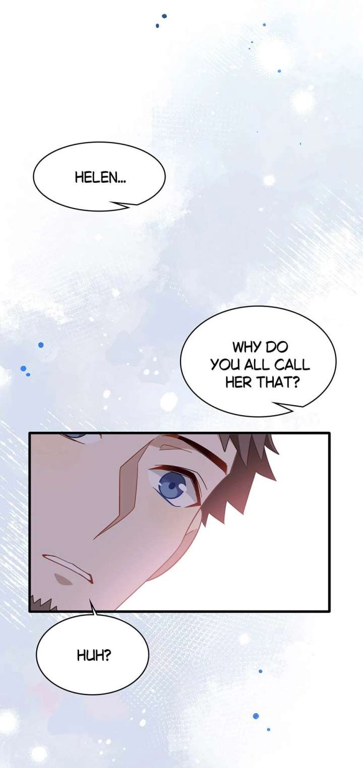 The Reborn Witch Raises a Templar Chapter 29 188 25