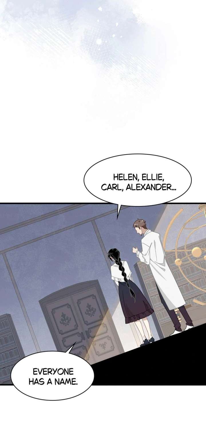 The Reborn Witch Raises a Templar Chapter 29 189 26