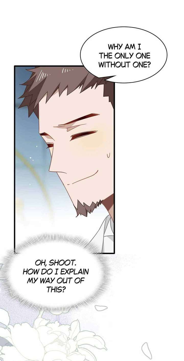 The Reborn Witch Raises a Templar Chapter 29 190 27