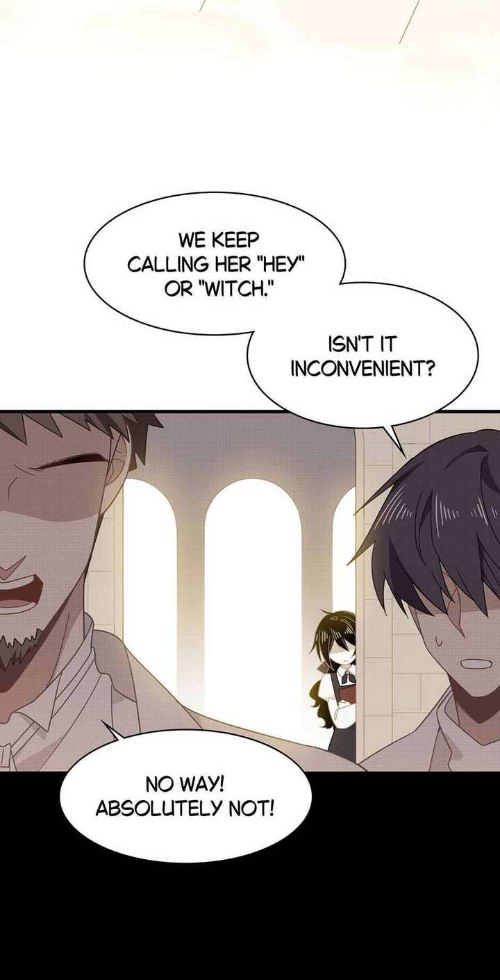 The Reborn Witch Raises a Templar Chapter 29 196 33