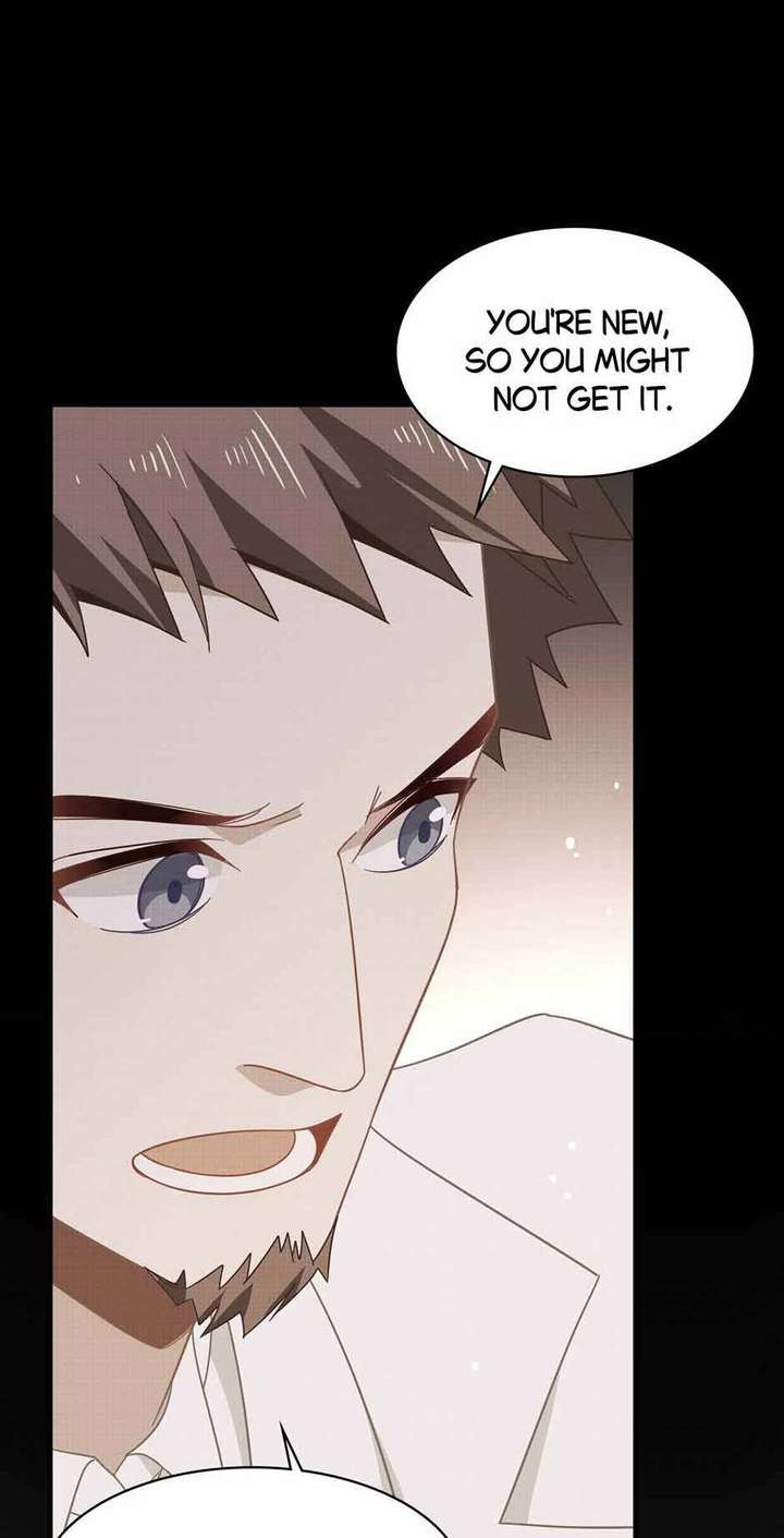 The Reborn Witch Raises a Templar Chapter 29 197 34