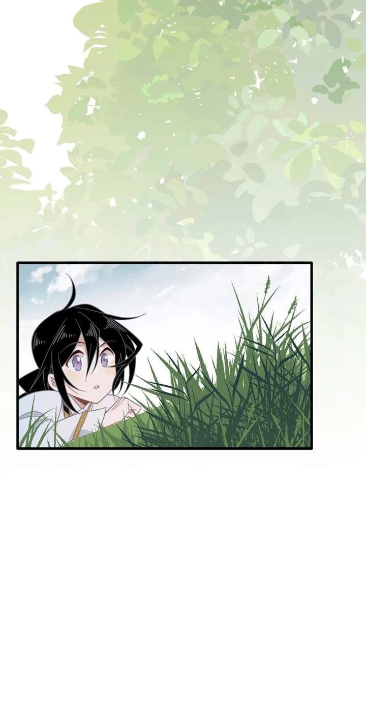 The Reborn Witch Raises a Templar Chapter 29 201 38