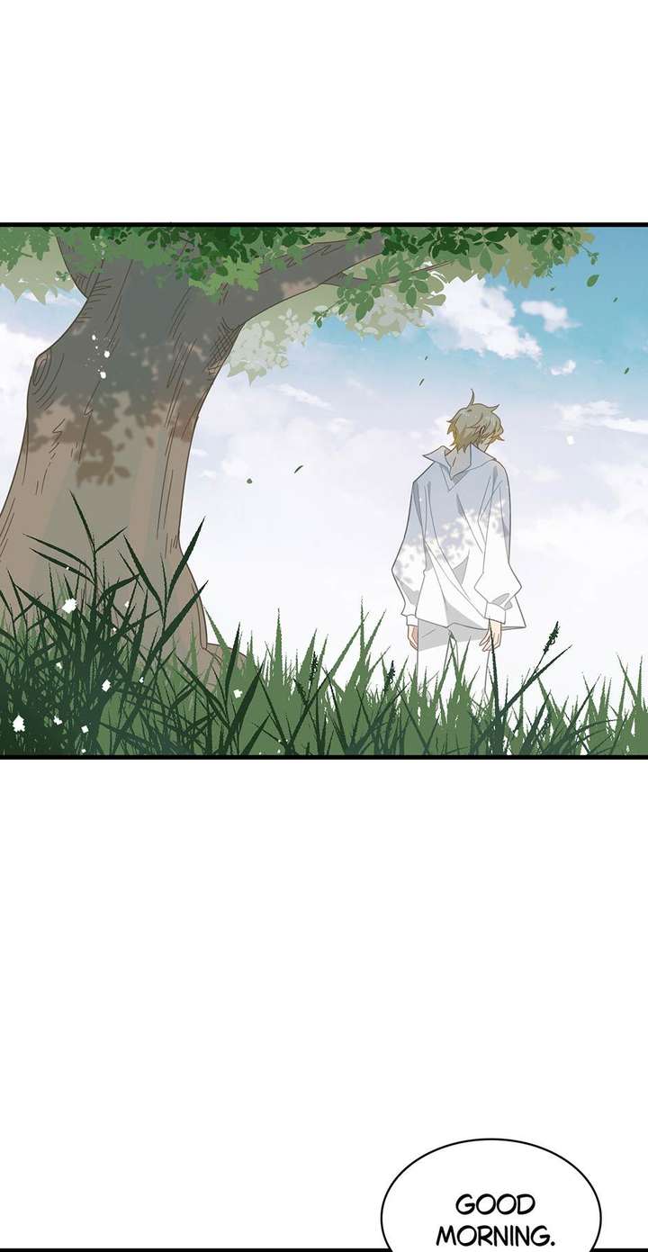 The Reborn Witch Raises a Templar Chapter 29 202 39