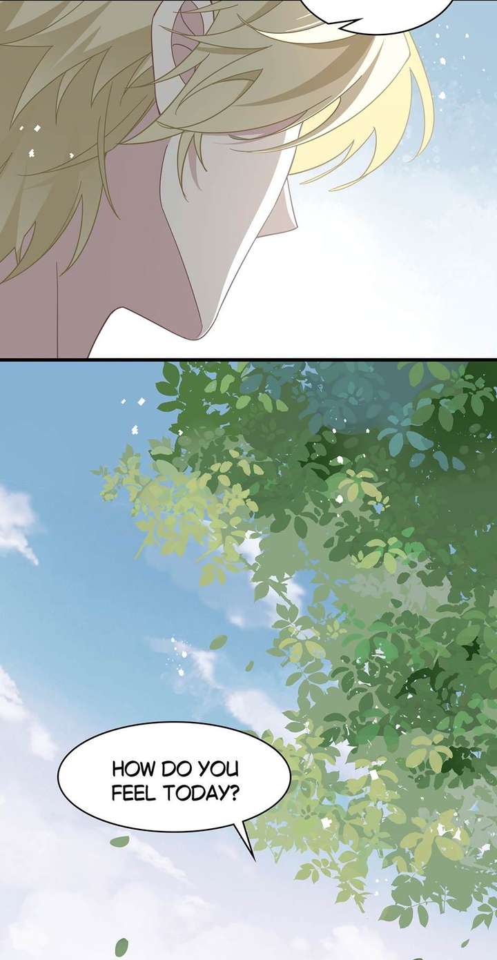 The Reborn Witch Raises a Templar Chapter 29 203 40