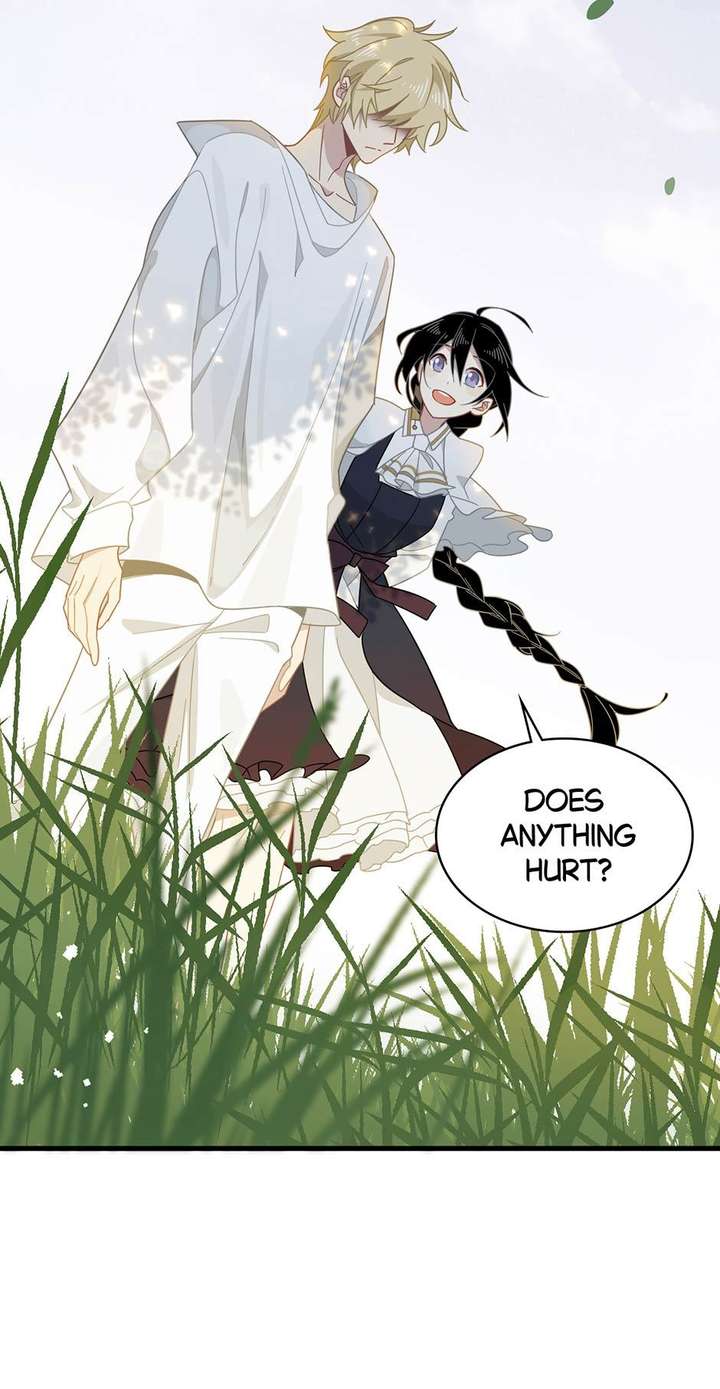 The Reborn Witch Raises a Templar Chapter 29 204 41