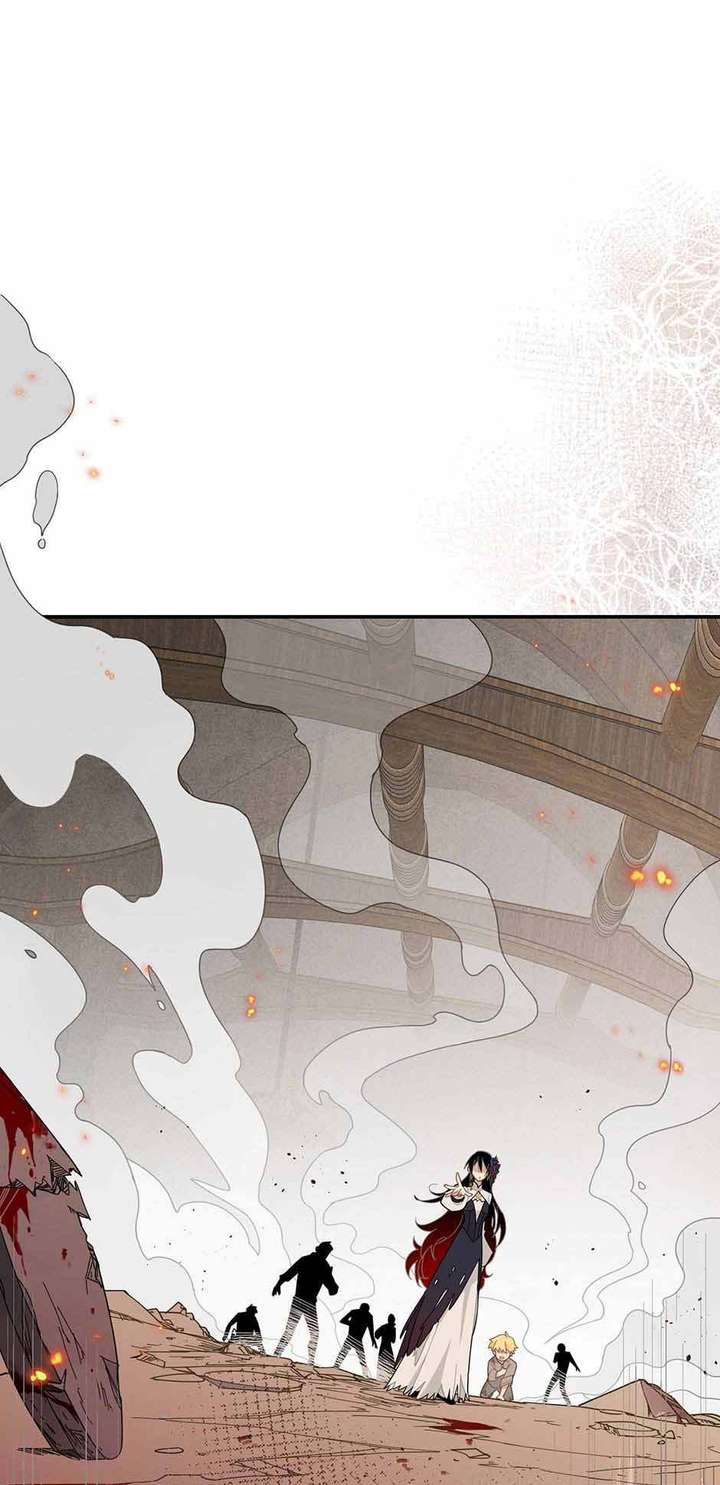 The Reborn Witch Raises a Templar Chapter 3 157 03