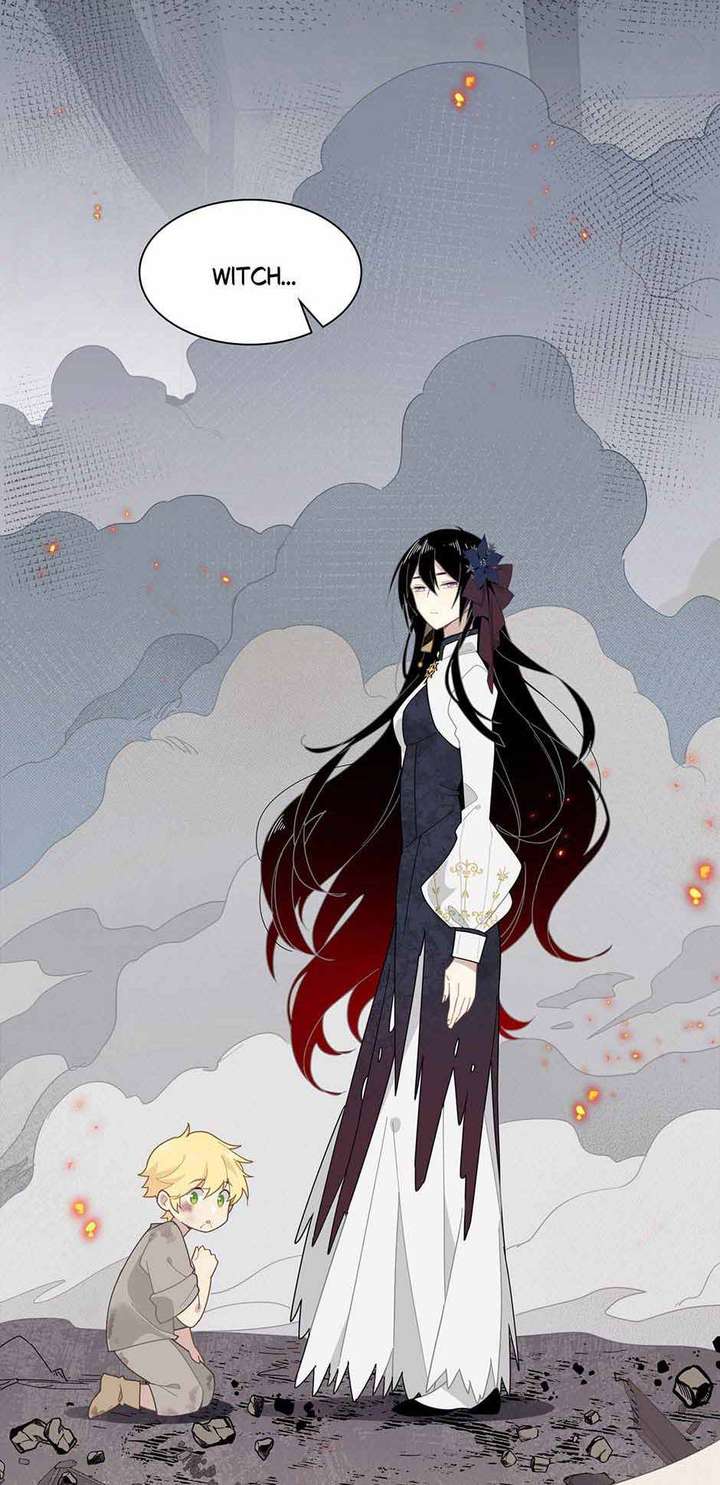 The Reborn Witch Raises a Templar Chapter 3 159 05