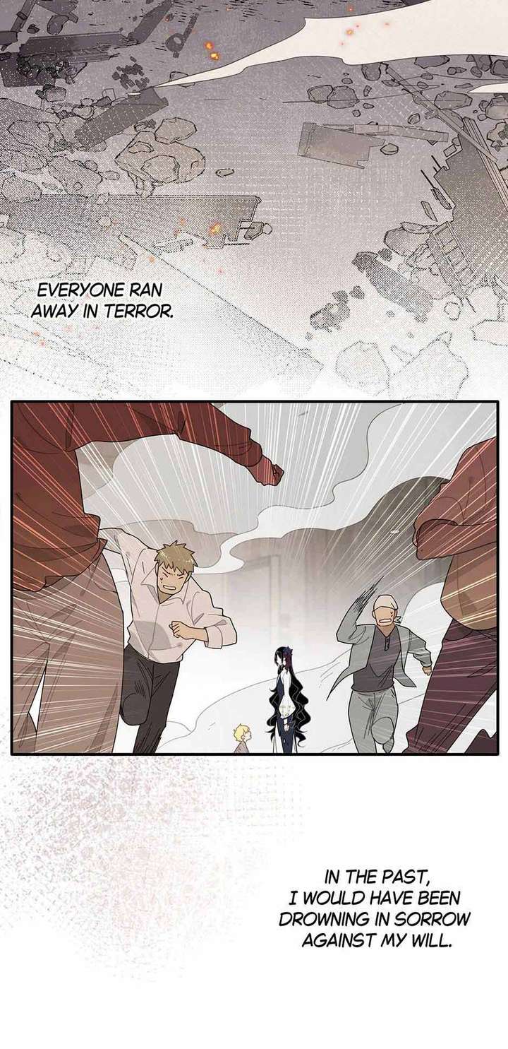 The Reborn Witch Raises a Templar Chapter 3 160 06