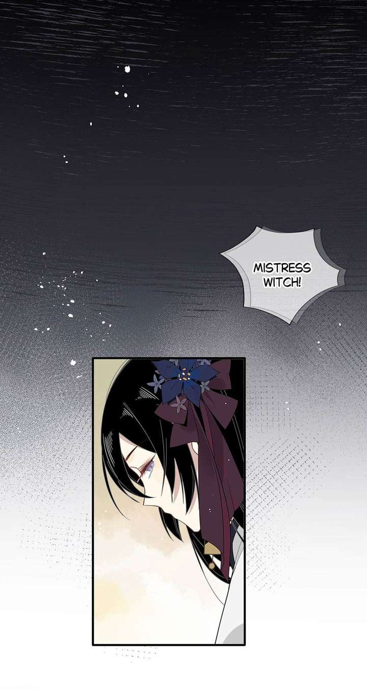 The Reborn Witch Raises a Templar Chapter 3 163 09