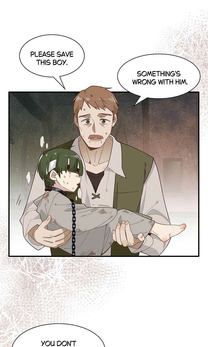 The Reborn Witch Raises a Templar Chapter 3 164 10