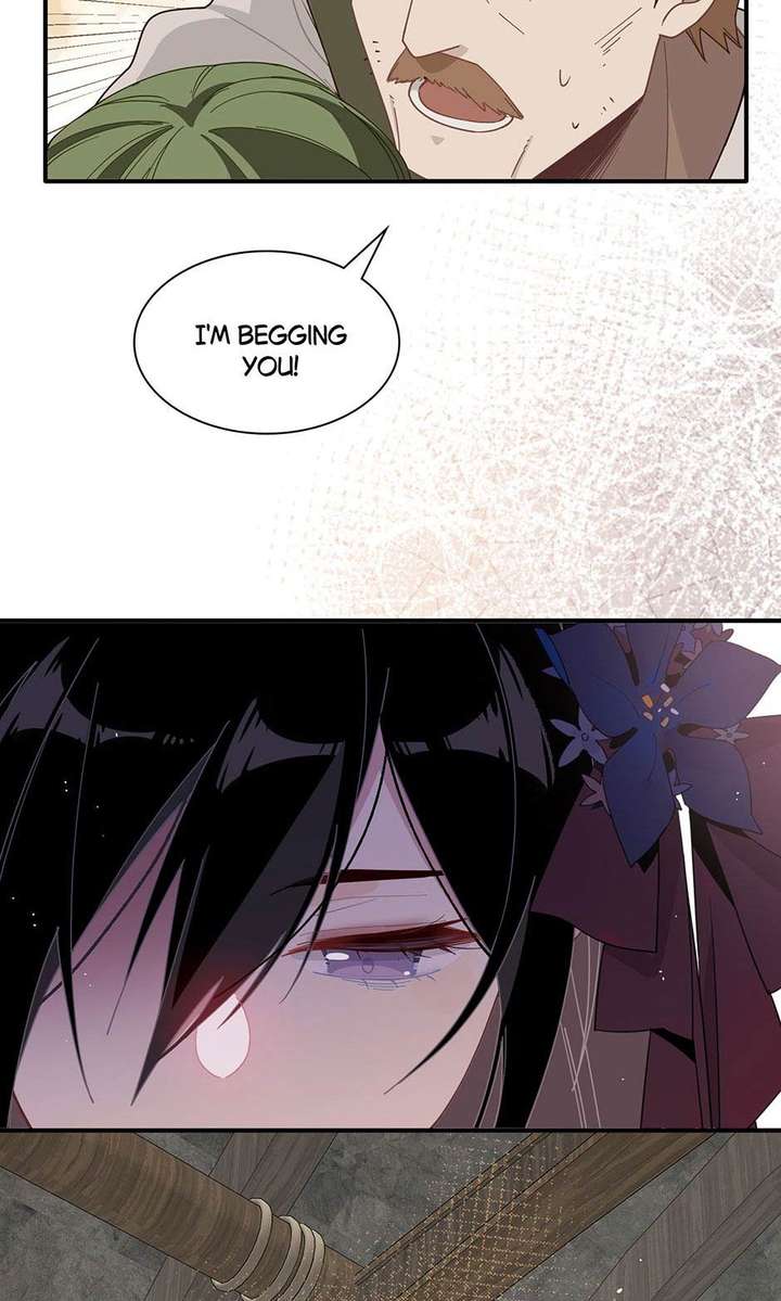 The Reborn Witch Raises a Templar Chapter 3 166 12