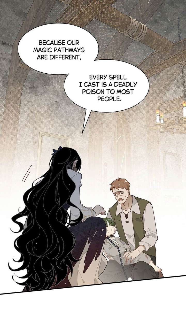 The Reborn Witch Raises a Templar Chapter 3 167 13