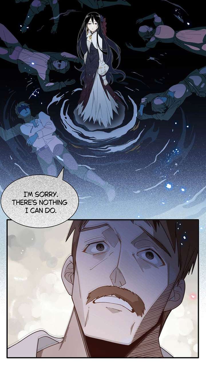 The Reborn Witch Raises a Templar Chapter 3 170 16