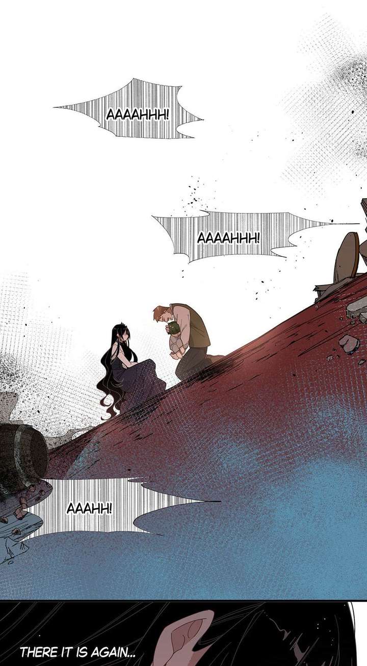 The Reborn Witch Raises a Templar Chapter 3 171 17