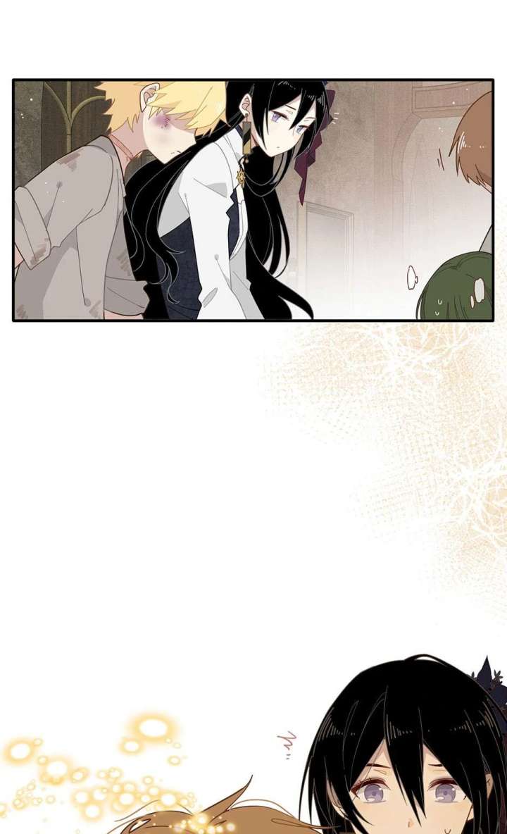 The Reborn Witch Raises a Templar Chapter 3 174 20