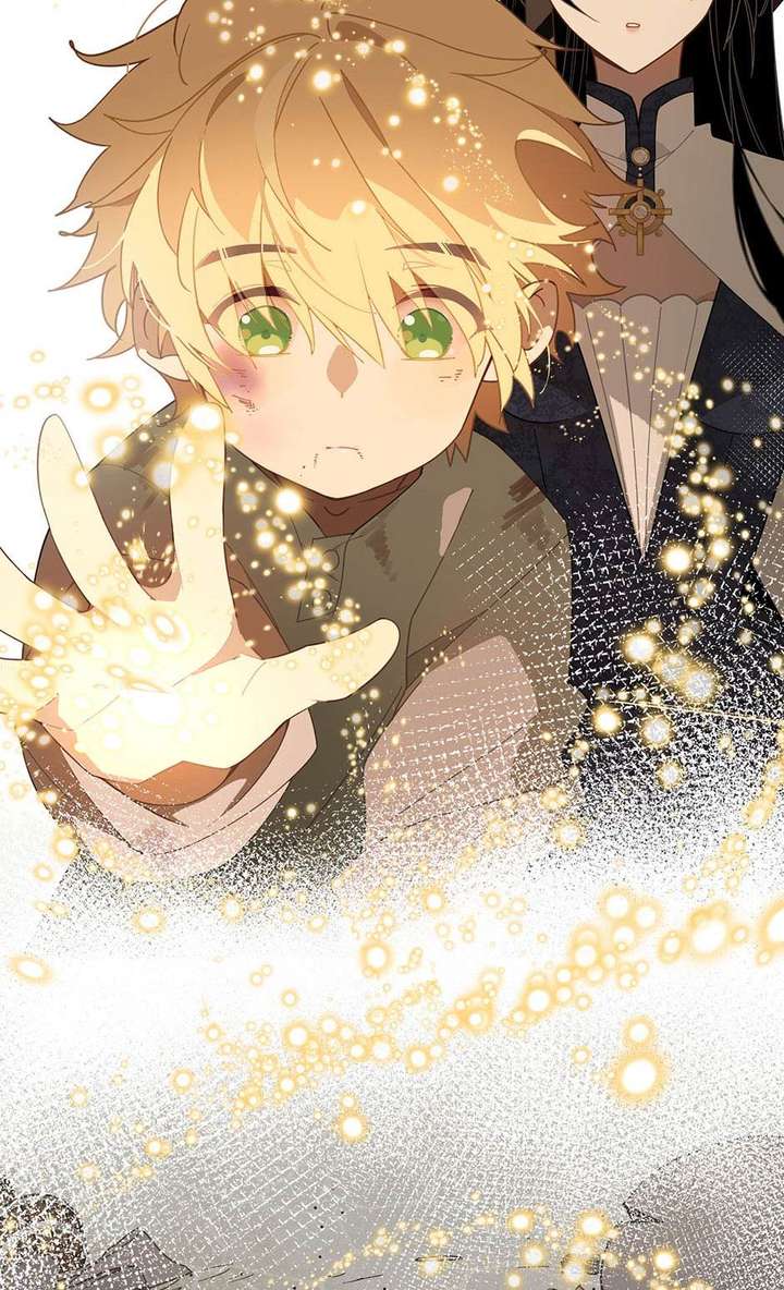 The Reborn Witch Raises a Templar Chapter 3 175 21