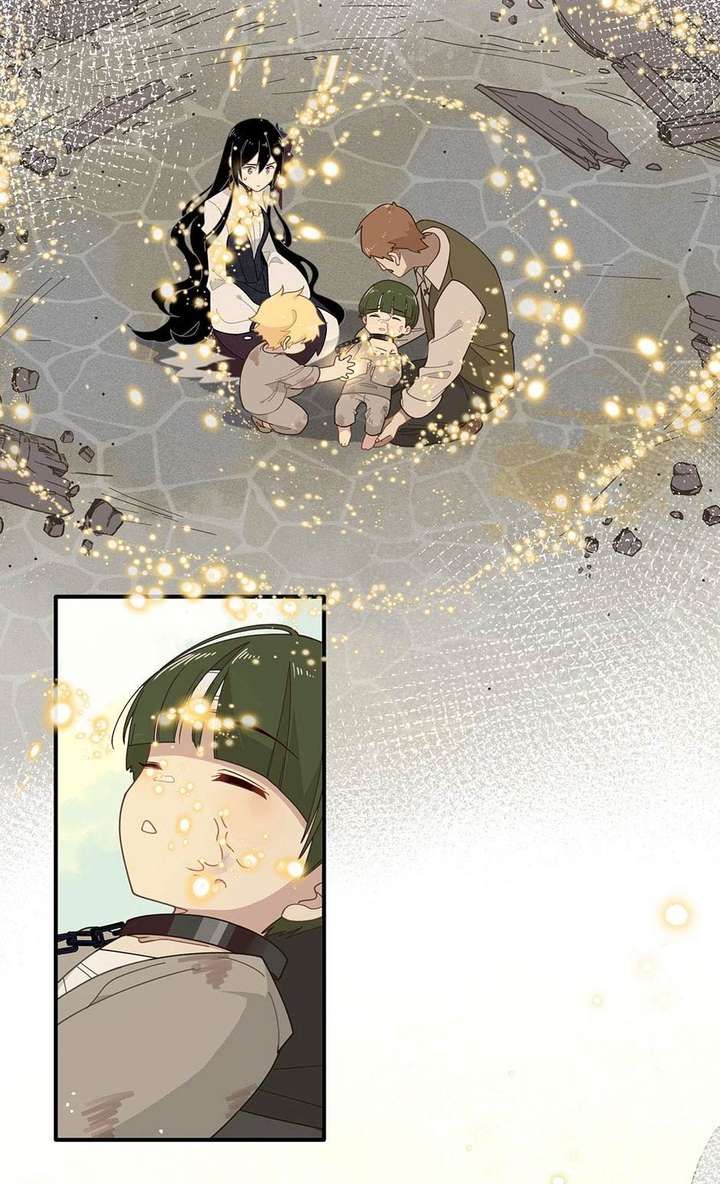 The Reborn Witch Raises a Templar Chapter 3 176 22