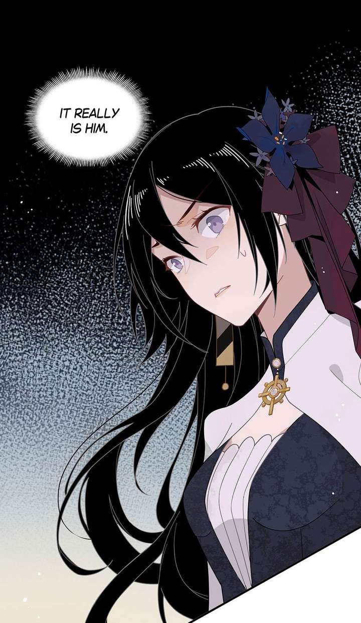 The Reborn Witch Raises a Templar Chapter 3 181 27