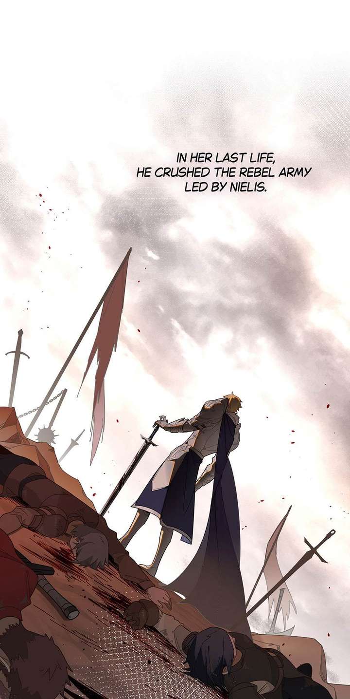 The Reborn Witch Raises a Templar Chapter 3 186 32