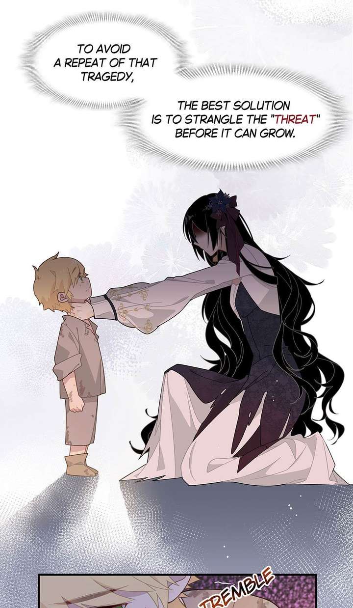 The Reborn Witch Raises a Templar Chapter 3 189 35