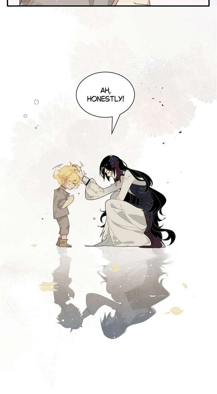 The Reborn Witch Raises a Templar Chapter 3 195 41