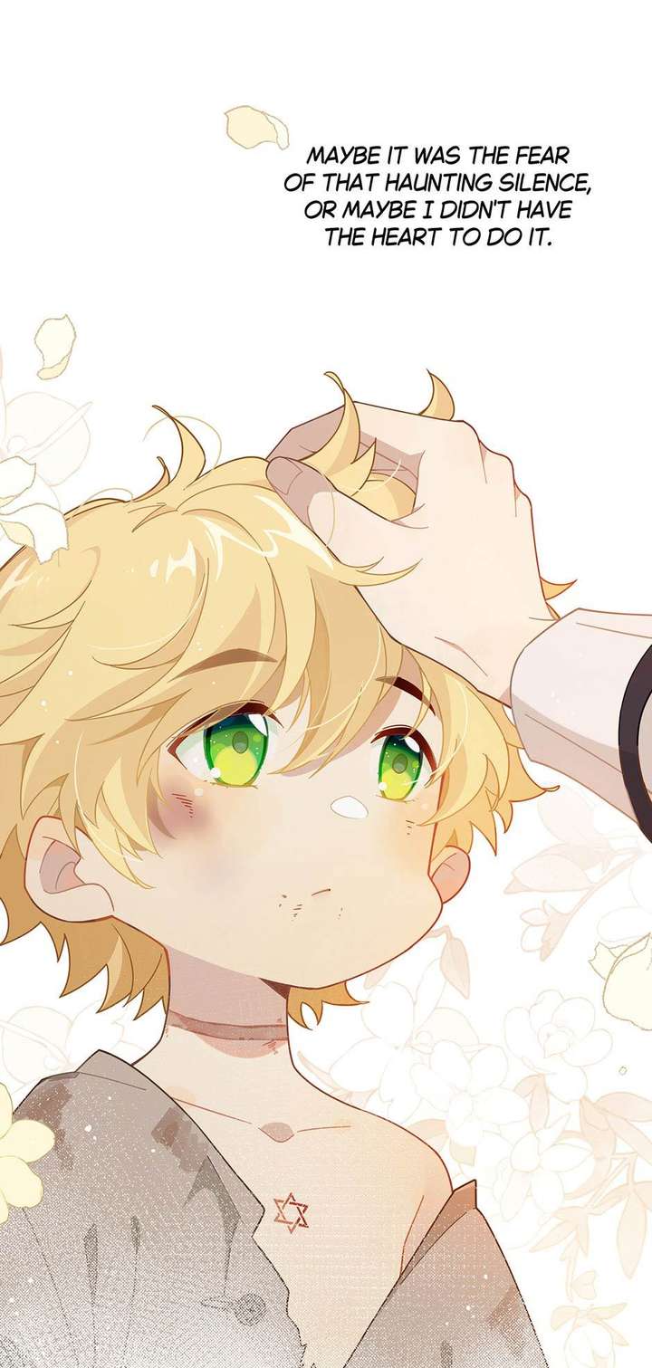 The Reborn Witch Raises a Templar Chapter 3 196 42