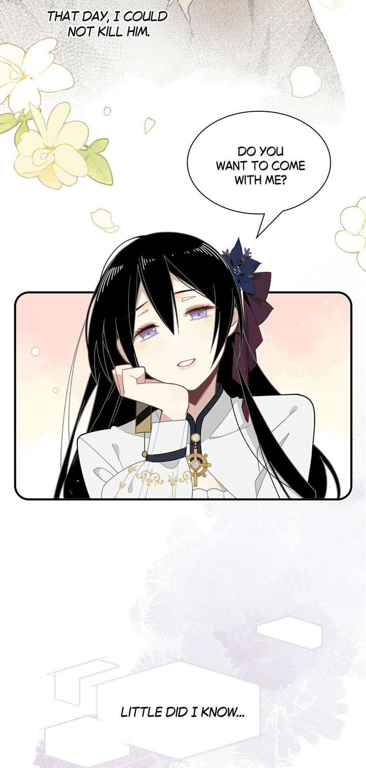 The Reborn Witch Raises a Templar Chapter 3 197 43