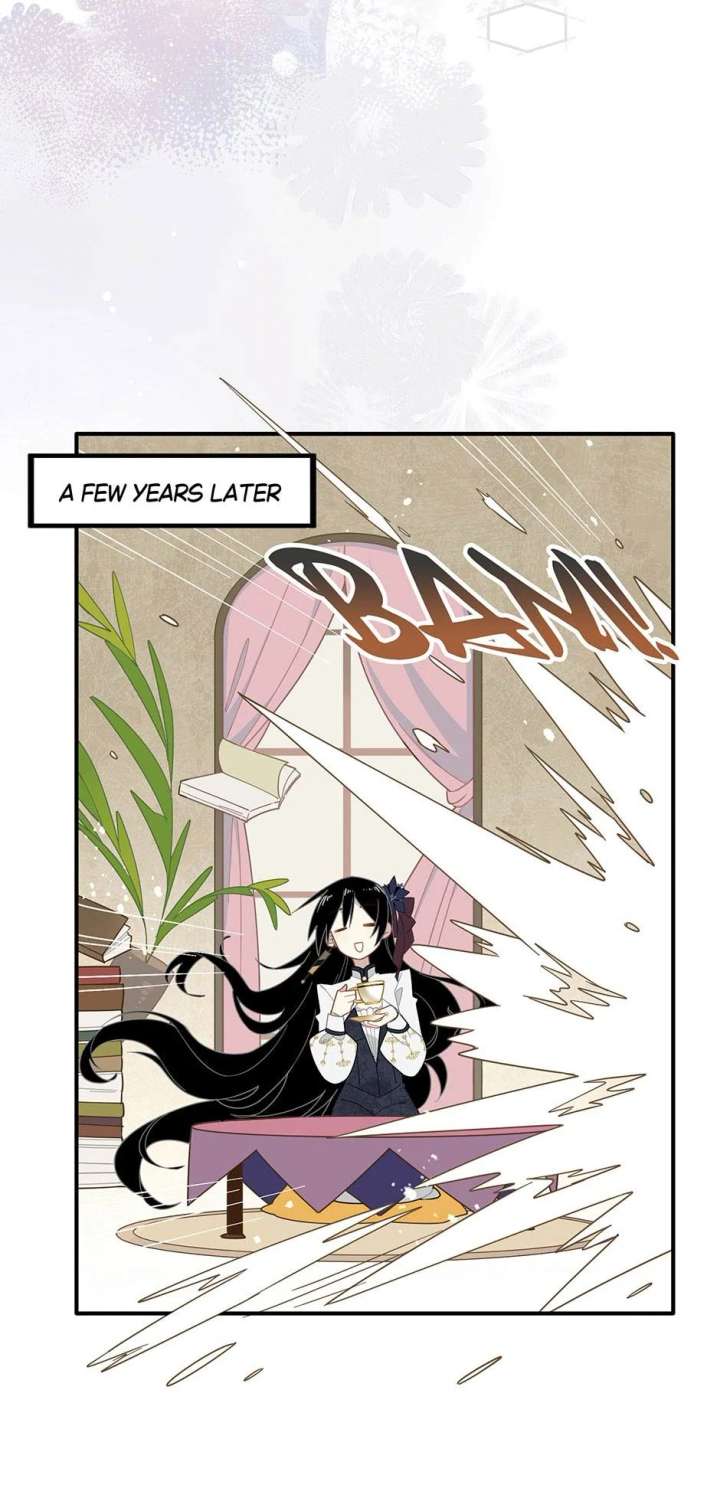 The Reborn Witch Raises a Templar Chapter 3 198 44