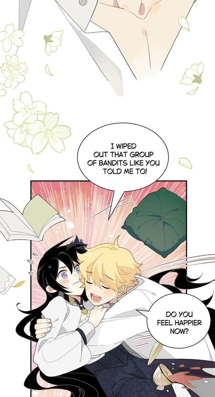 The Reborn Witch Raises a Templar Chapter 3 200 46