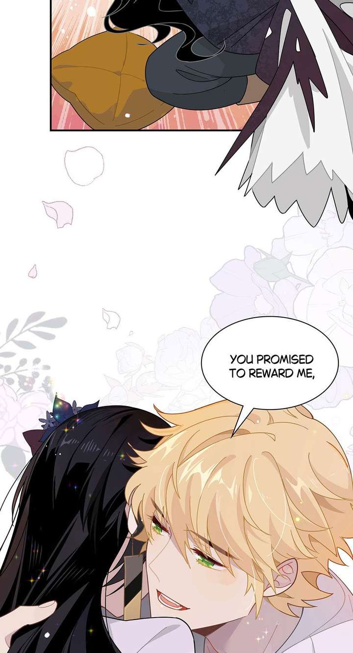 The Reborn Witch Raises a Templar Chapter 3 201 47