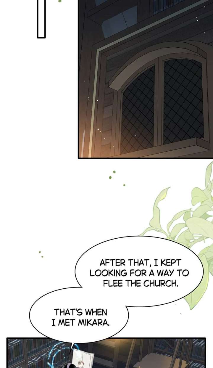 The Reborn Witch Raises a Templar Chapter 30 146 04