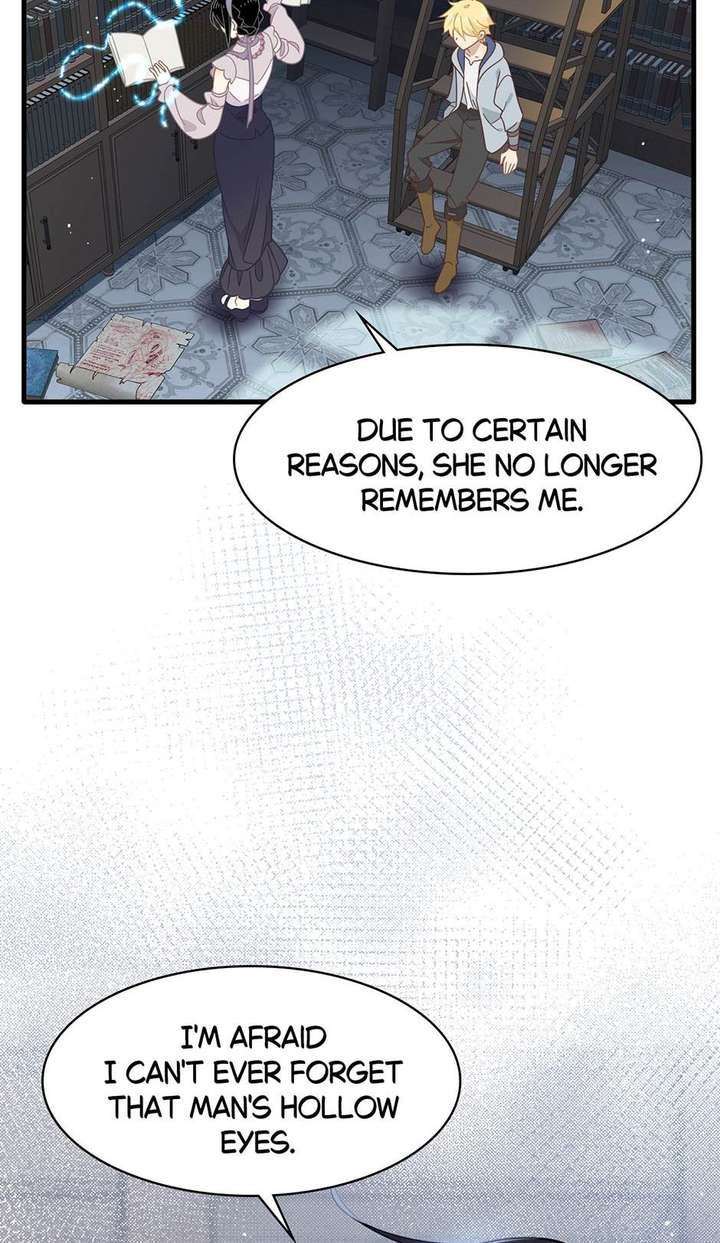 The Reborn Witch Raises a Templar Chapter 30 147 05