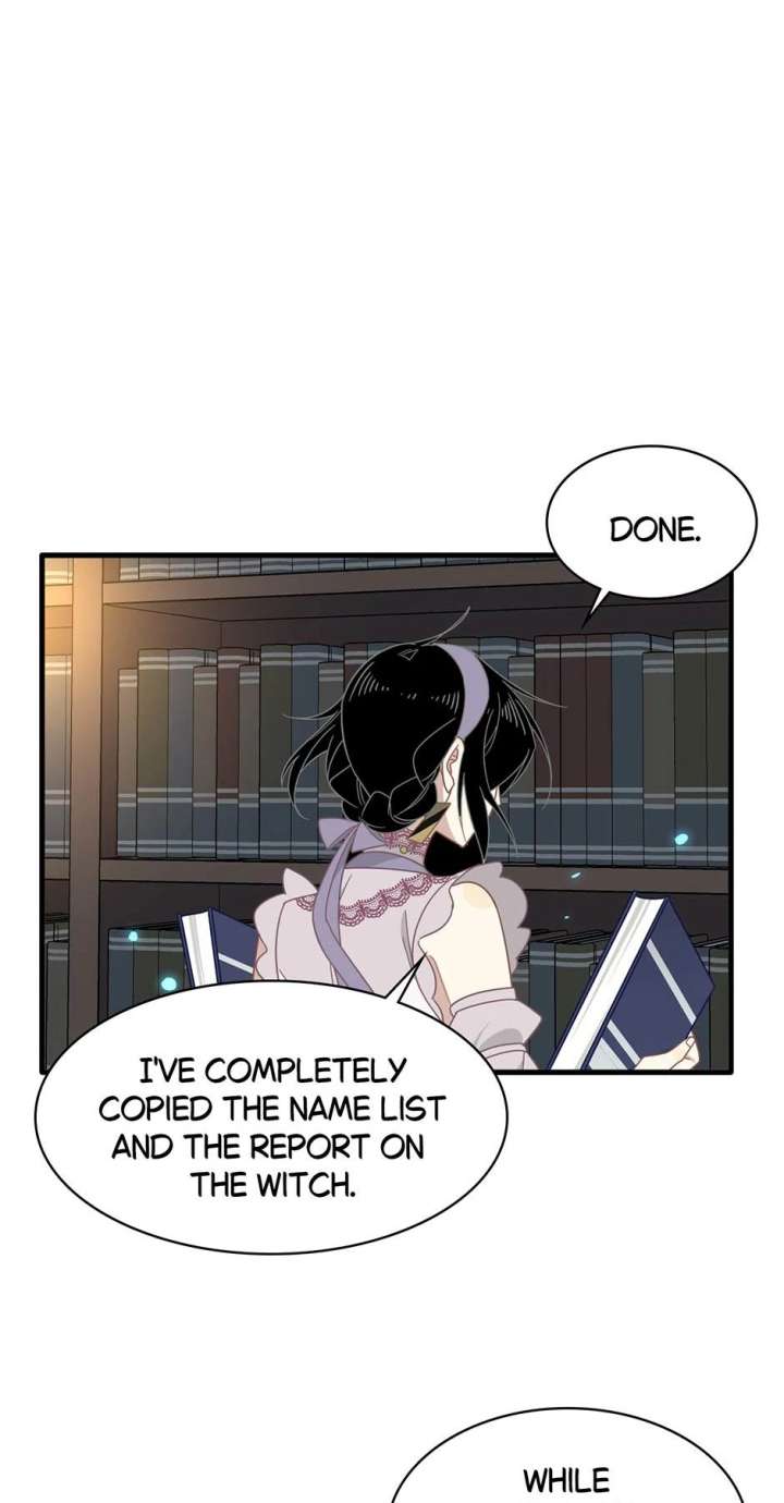 The Reborn Witch Raises a Templar Chapter 30 151 09