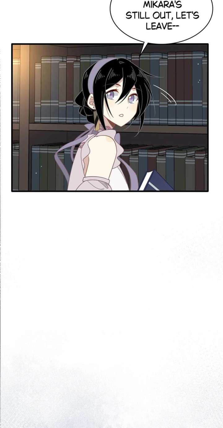 The Reborn Witch Raises a Templar Chapter 30 152 10