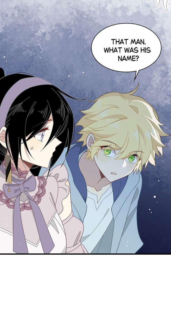 The Reborn Witch Raises a Templar Chapter 30 154 12